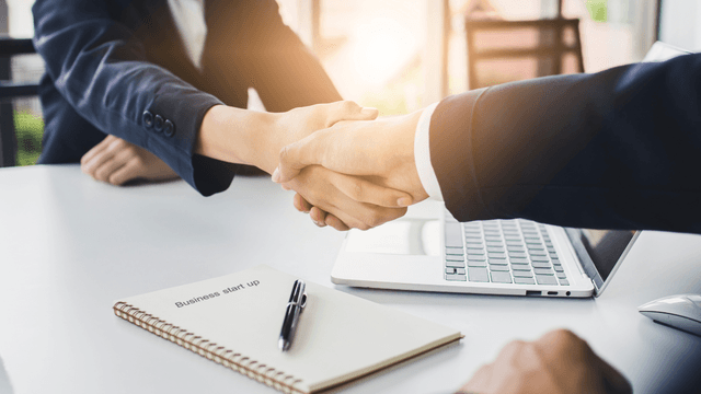 Real estate investment financing options