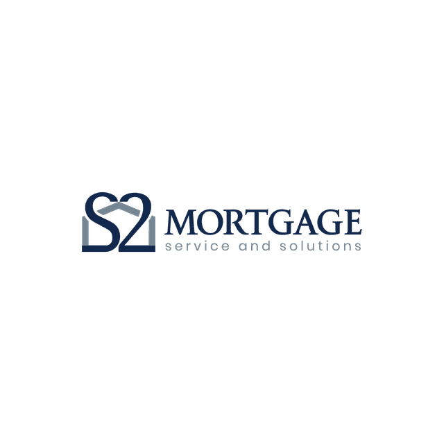 S2 Mortgage Logo