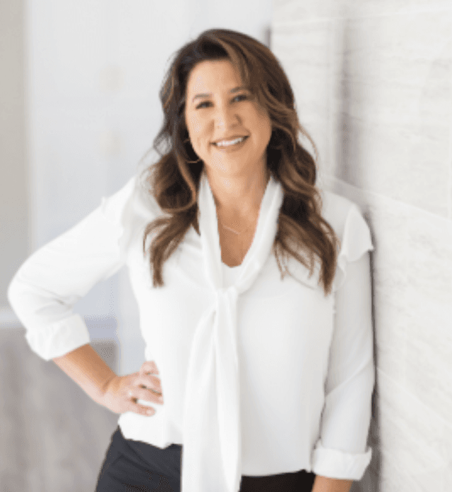 Picture of Nicole Thompson-Stockmoe
