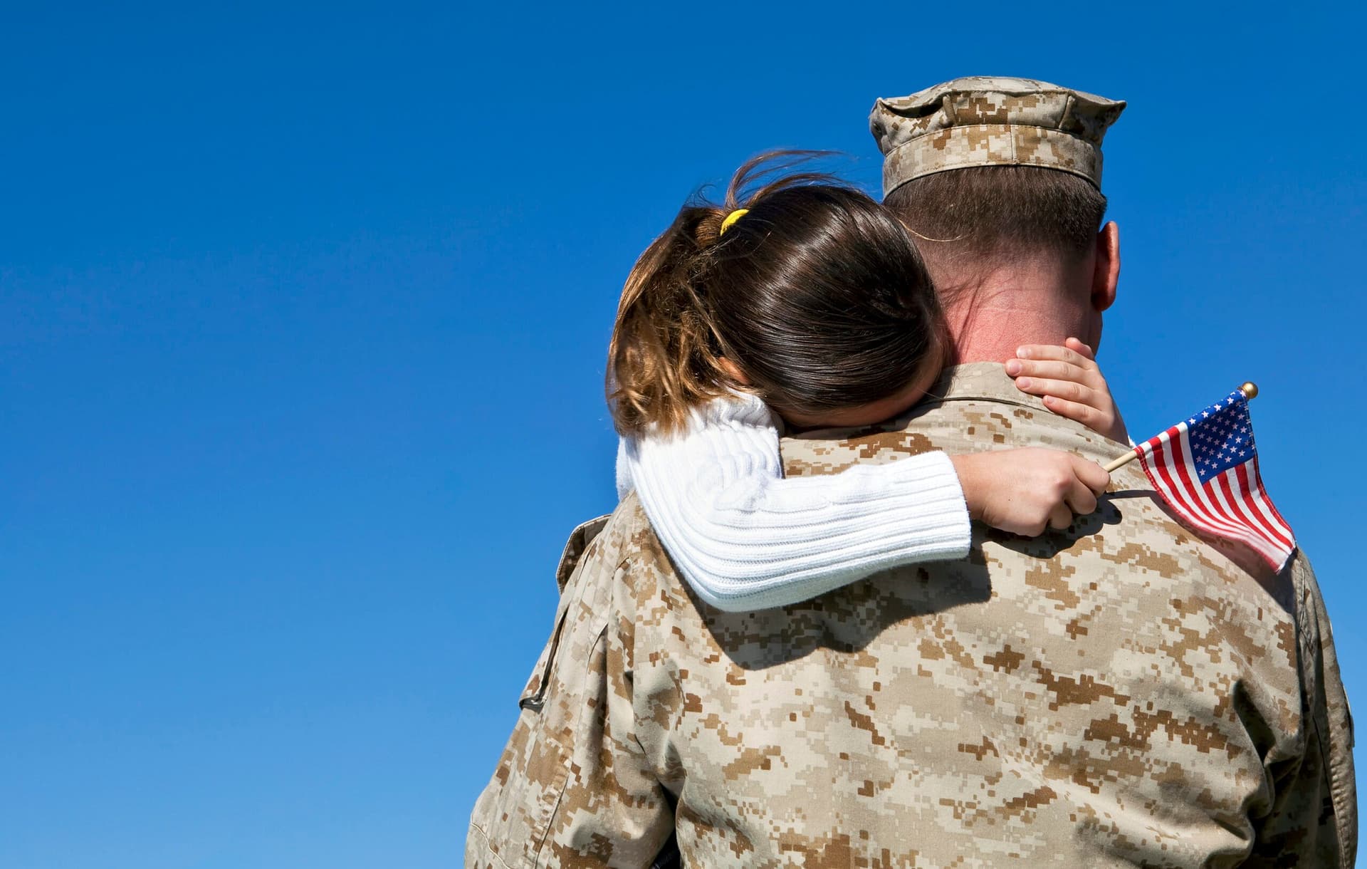 Featured image for article: VA Loans: The Ultimate Guide for Veterans & Military Families